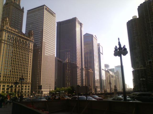 Chicago